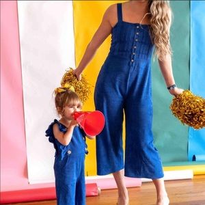 Wildflowers ladies Jumper.